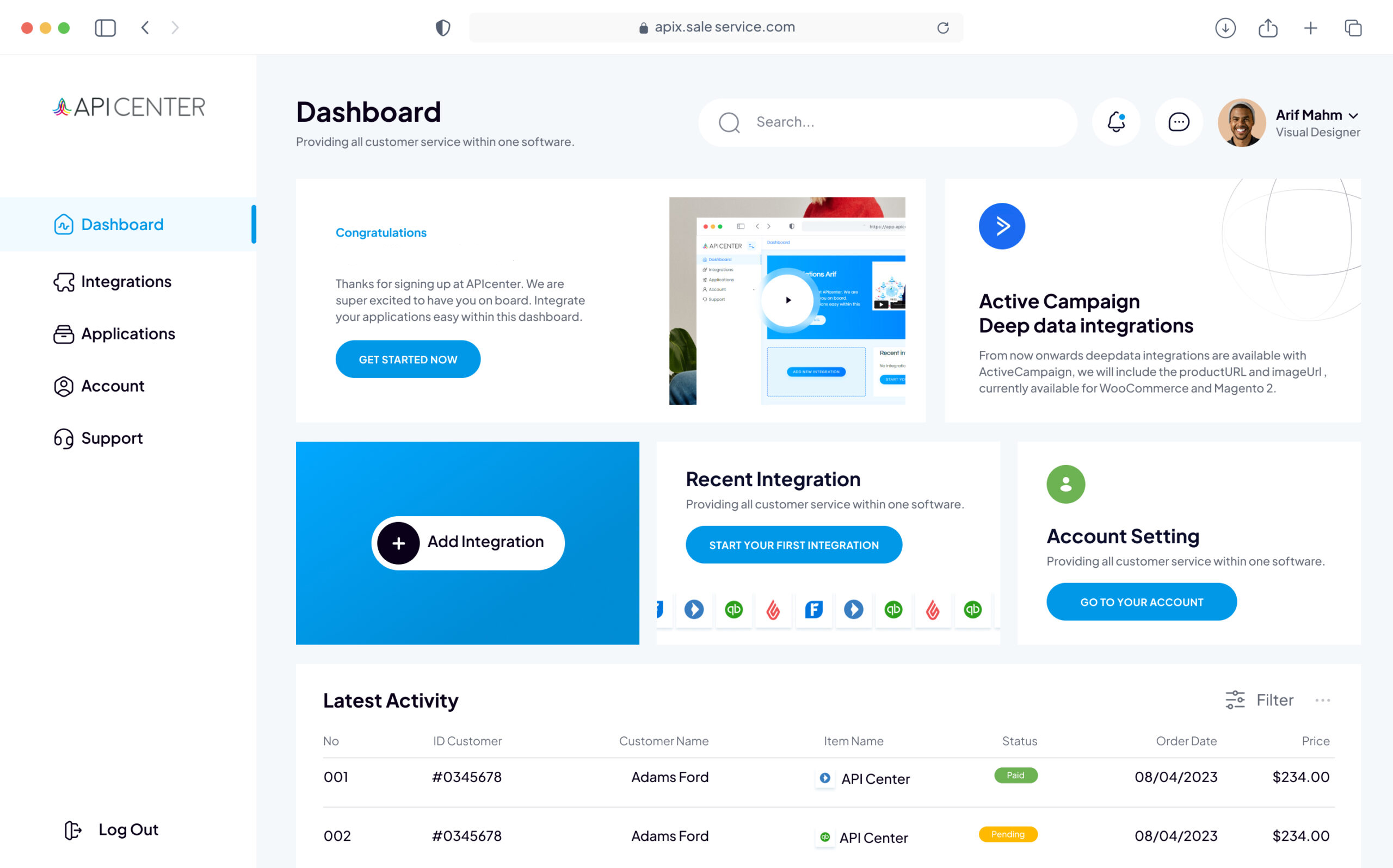 Dashboard-scaled Dashboard