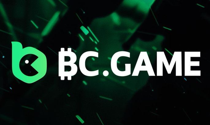 BC.Game Dice Унікальний Світ Казино та Гри на Кості