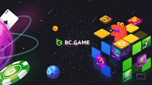 BC Game Mirror A Portal para o Mundo dos Jogos de Azar Online
