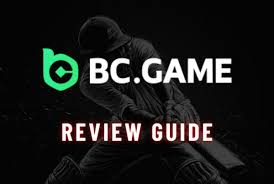 BC Game Mirror A Portal para o Mundo dos Jogos de Azar Online