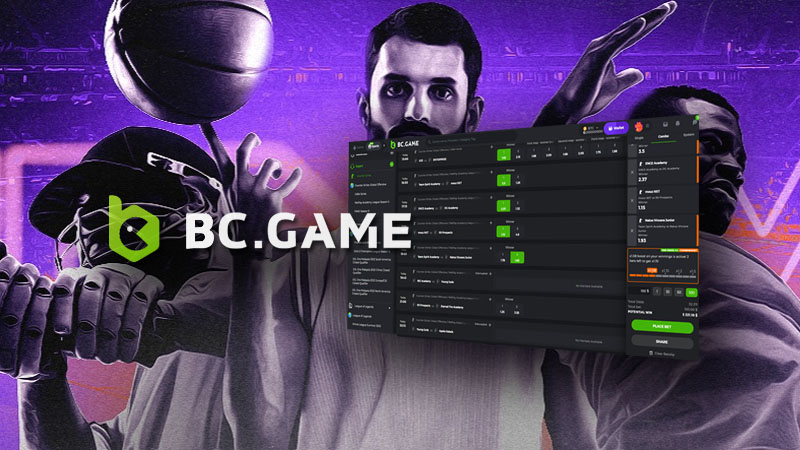 Understanding the BC.Game Sign In Process for Seamless Gambling Experience Understanding the BC.Game Sign In Process for Seamless Gambling Experience