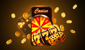 Experience the Magic of Golden Genie Casino & Sportsbook -226479202