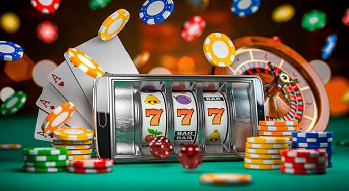 Experience the Magic of Golden Genie Casino & Sportsbook -226479202