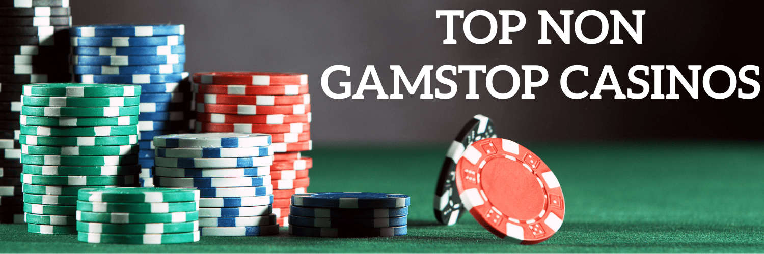 Exploring Non Gamstop Casino Sites A Comprehensive Guide 919137970