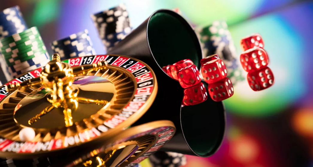 Exploring Non Gamstop Casino Sites A Comprehensive Guide 919137970
