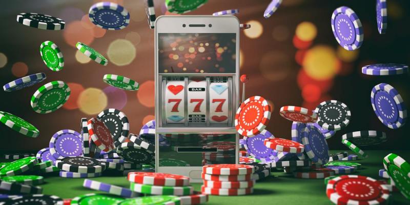 Free Spins Promotions You Shouldn’t Miss -312353780 Free Spins Promotions You Shouldn’t Miss -312353780