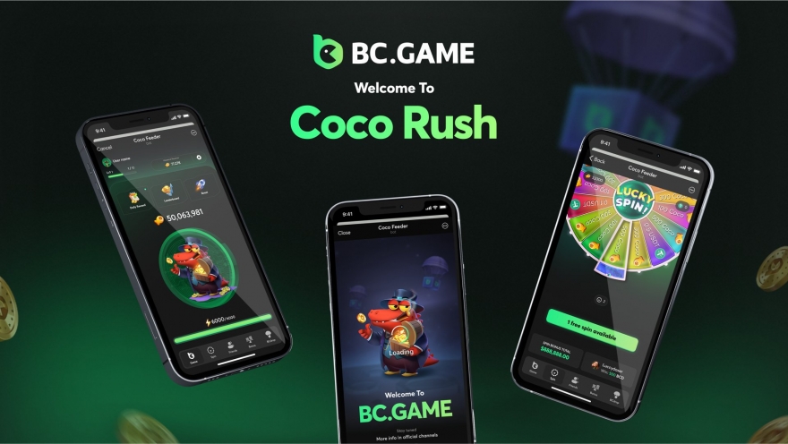 The Rise of Bangladesh BC Game Revolutionizing Online Gaming